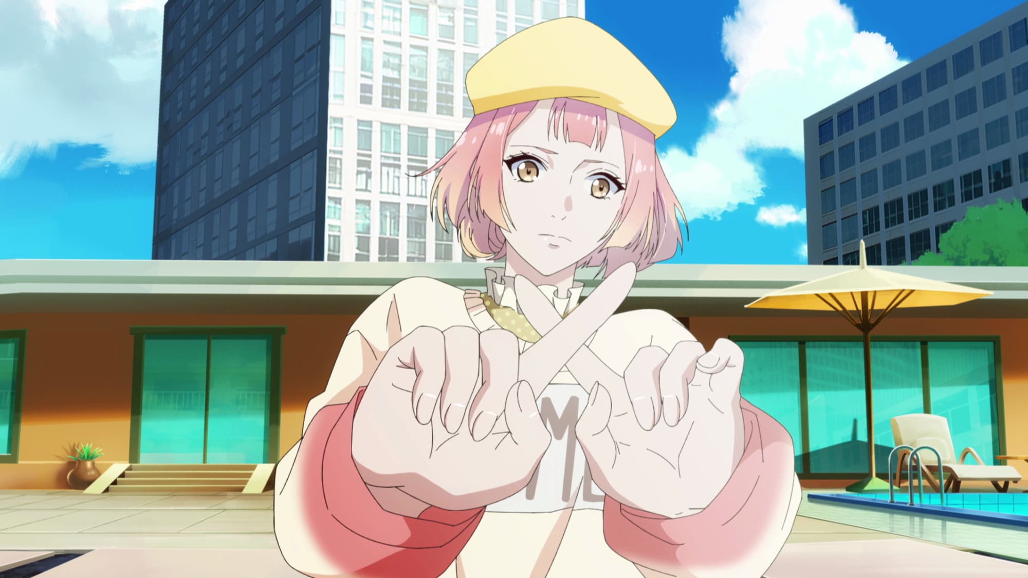 【第12話】破産富豪 The Richest Man in GAME 12話 海上油田