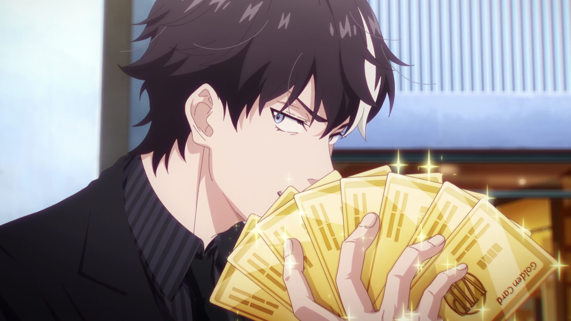 【第13話】破産富豪 The Richest Man in GAME 13話 赤字の壁