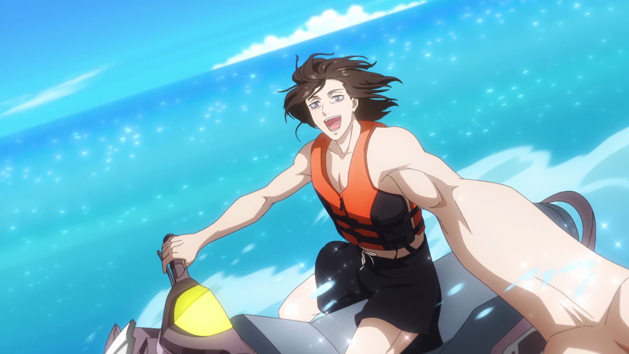 【第14話】破産富豪 The Richest Man in GAME 14話 ゲームプロデュース