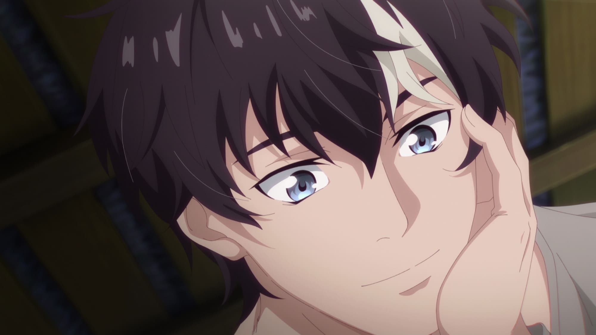 【第2話】破産富豪 The Richest Man in GAME 2話 孤独の砂漠ハイウェイ