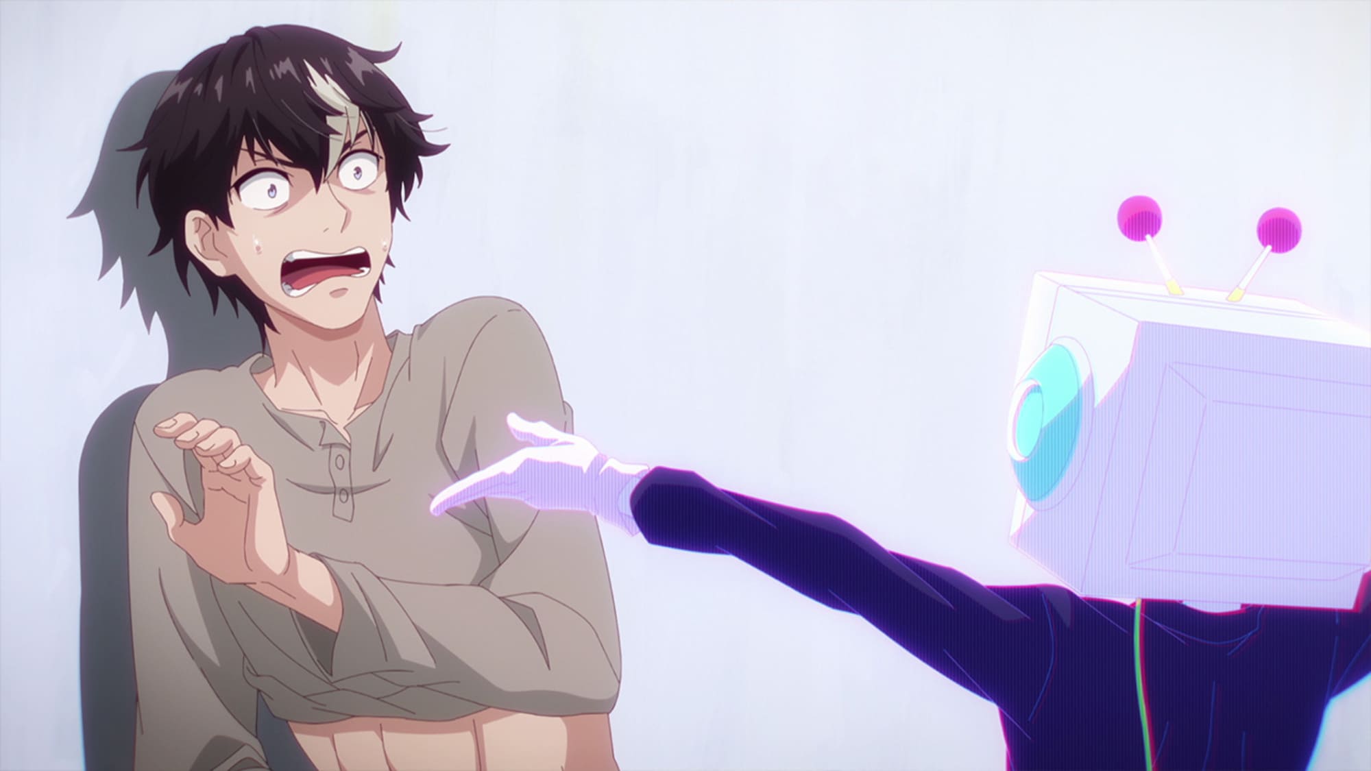 【第3話】破産富豪 The Richest Man in GAME 3話 次なる一手