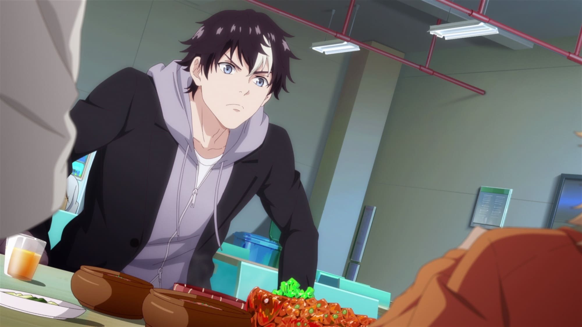 【第4話】破産富豪 The Richest Man in GAME 4話 ⻤将軍