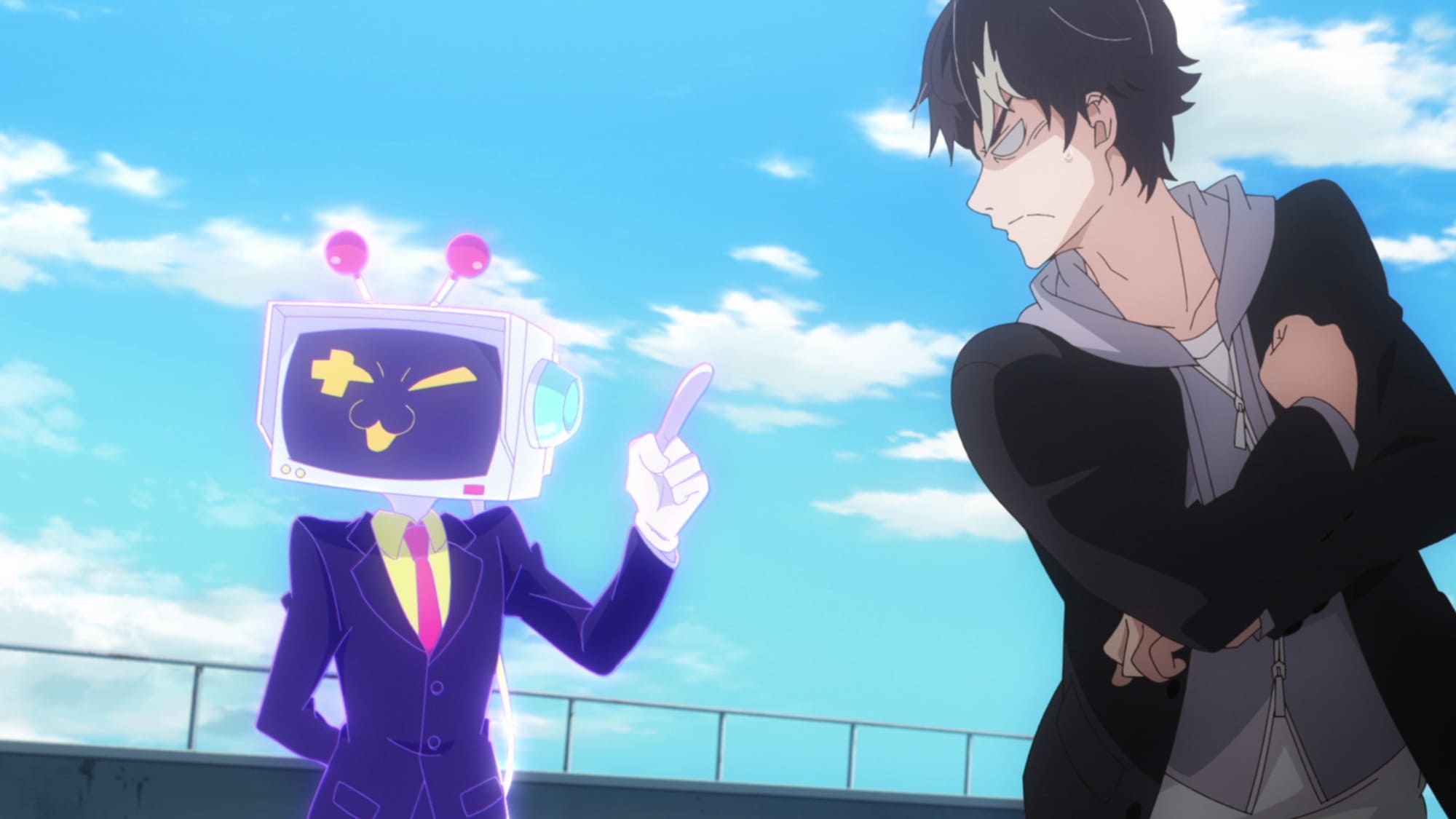 【第6話】破産富豪 The Richest Man in GAME 6話 滕達社拡大