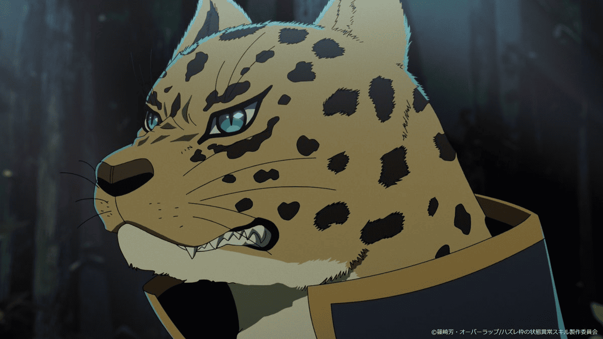 【第10話】ハズレ枠の【状態異常スキル】で最強になった俺がすべてを蹂躙するまで 第10話金棲魔群帯～encounter～