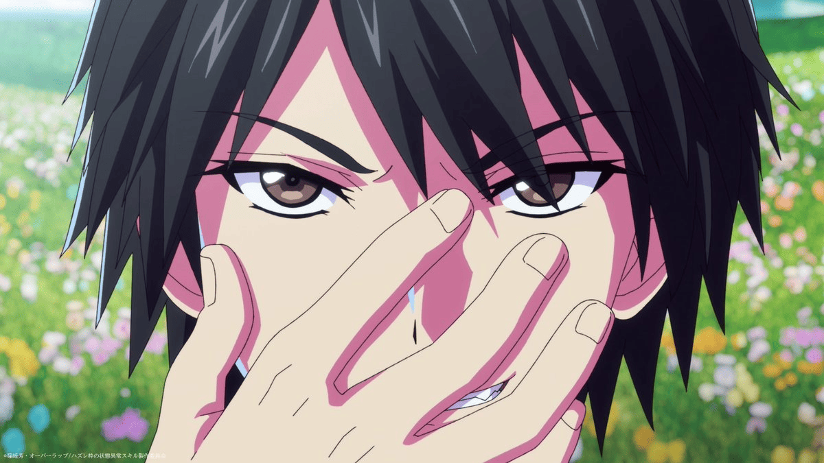 【第12話】ハズレ枠の【状態異常スキル】で最強になった俺がすべてを蹂躙するまで 第12話王と剣