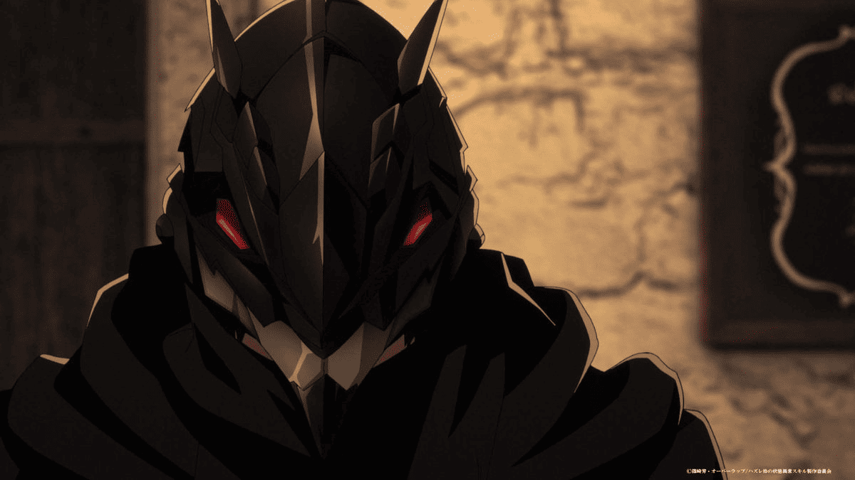 【第8話】ハズレ枠の【状態異常スキル】で最強になった俺がすべてを蹂躙するまで 第8話蝿王と共に