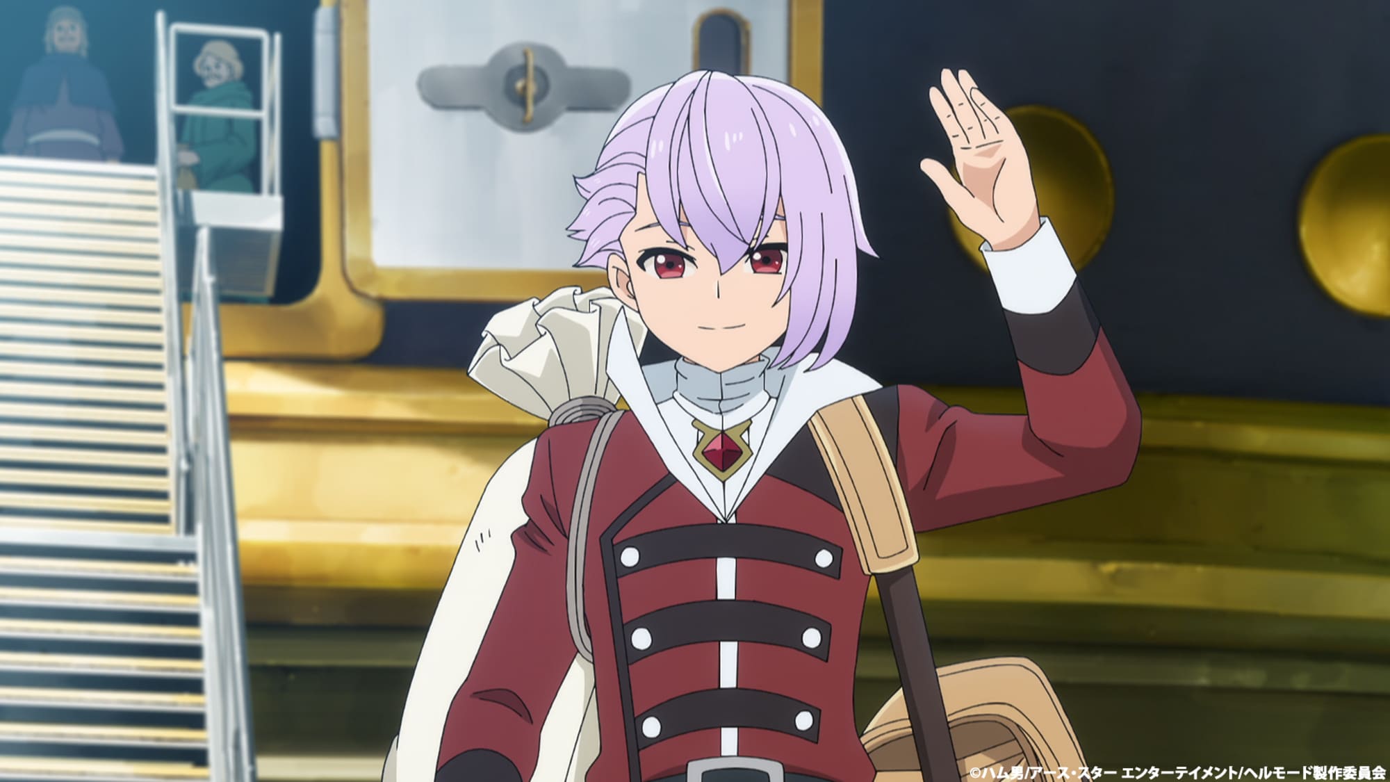 【第8話】ヘルモード ～やり込み好きのゲーマーは廃設定の異世界で無双する～ 8話 狩猟番