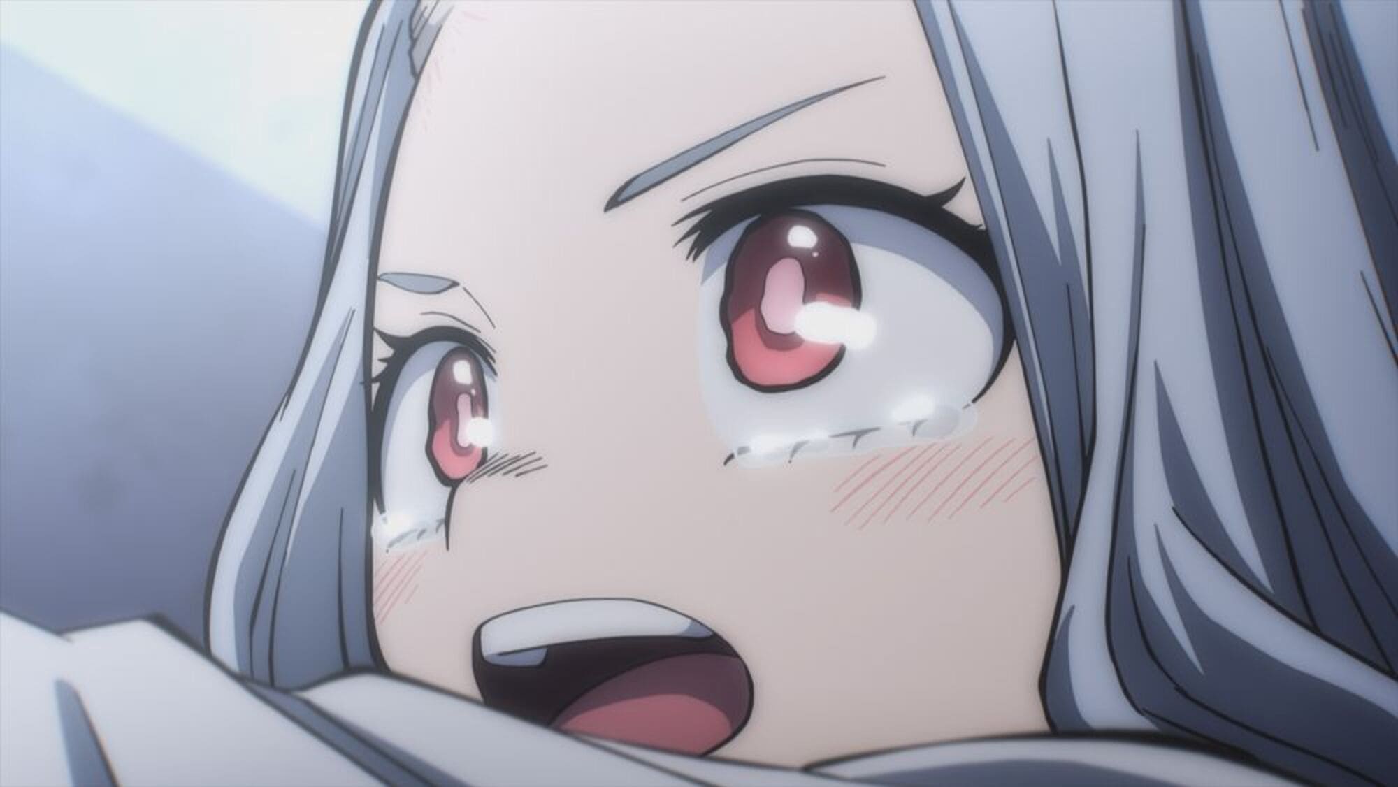 【第8期7話】僕のヒーローアカデミア FINAL SEASON 166話 相澤くんから