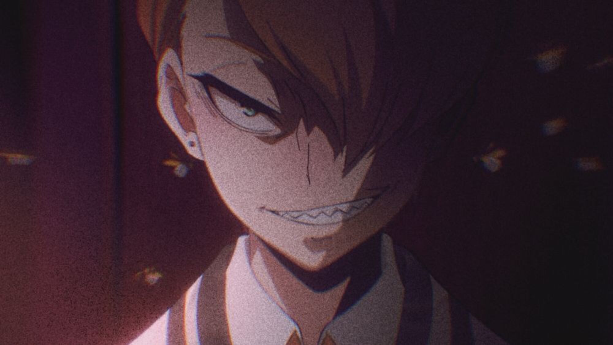 【第10話】ヴィジランテ -僕のヒーローアカデミア ILLEGALS- 10話 イベント開催！