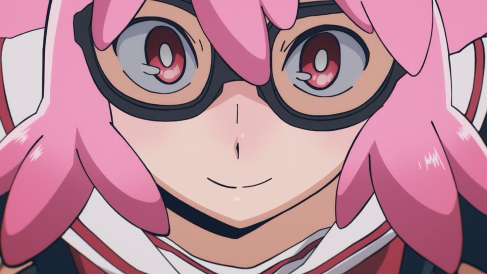 【第11話】ヴィジランテ -僕のヒーローアカデミア ILLEGALS- 11話 本番当日