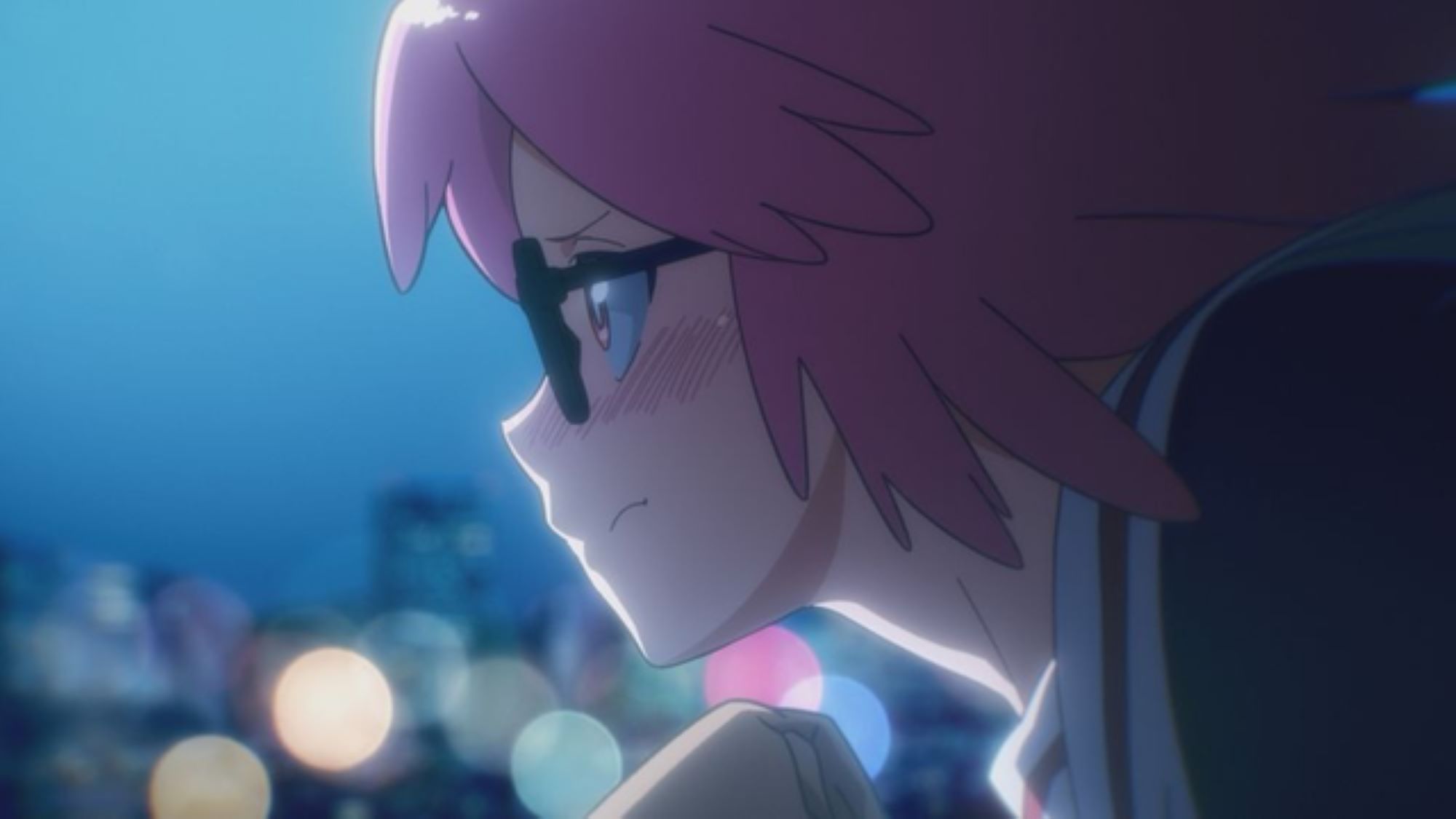 【第5話】ヴィジランテ -僕のヒーローアカデミア ILLEGALS- 5話 断罪