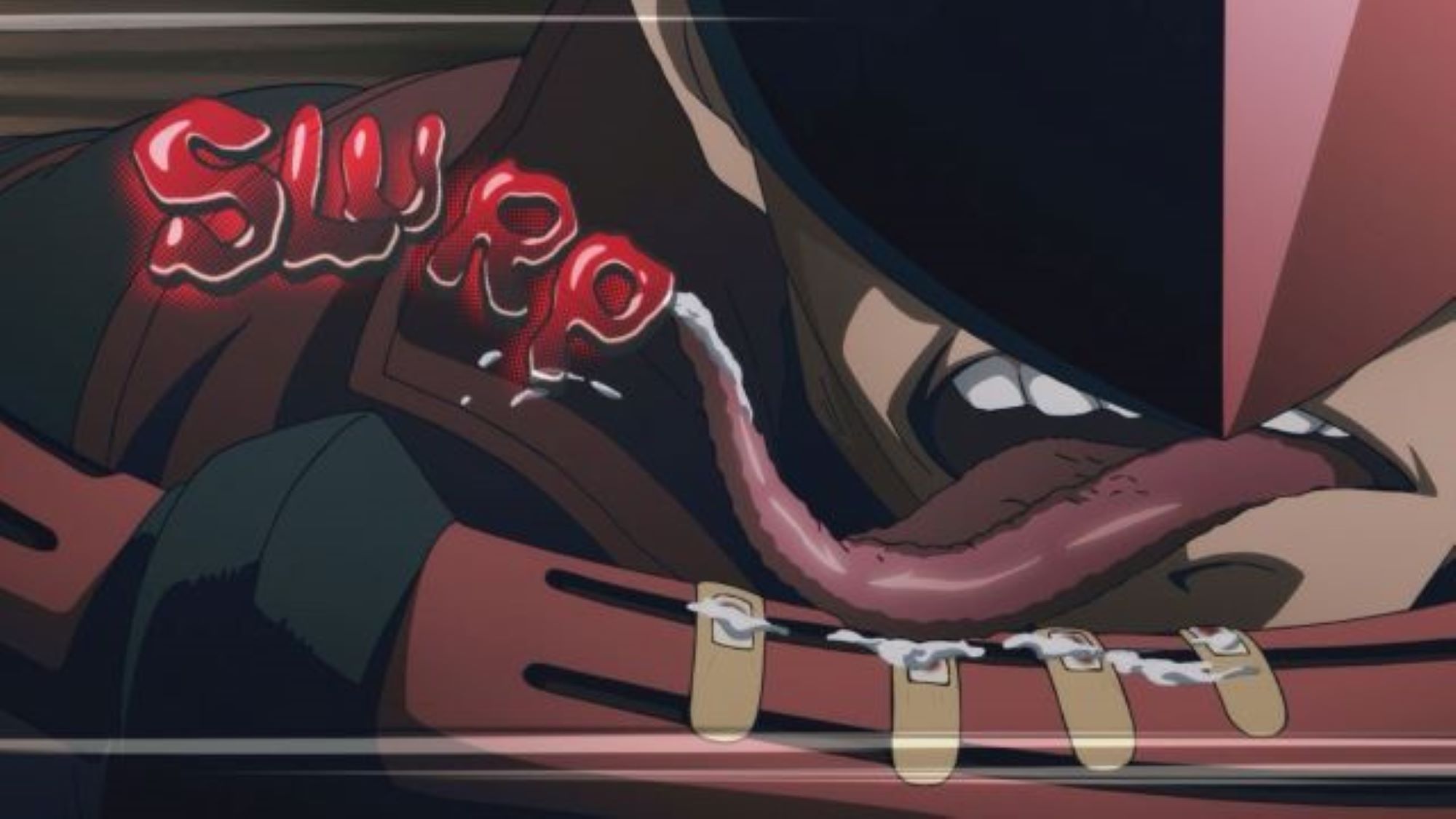 【第6話】ヴィジランテ -僕のヒーローアカデミア ILLEGALS- 6話 一線