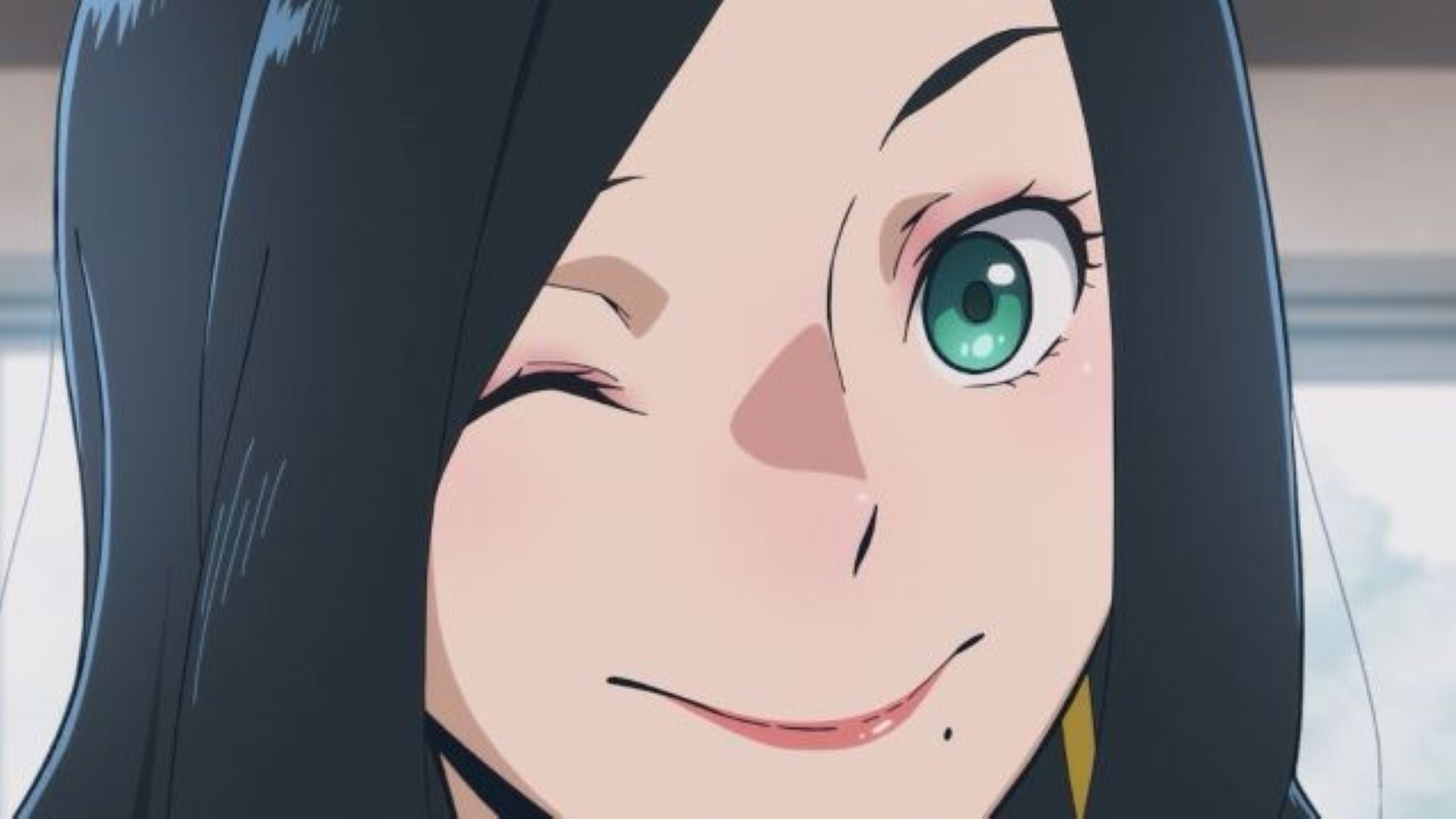 【第7話】ヴィジランテ -僕のヒーローアカデミア ILLEGALS- 7話 真