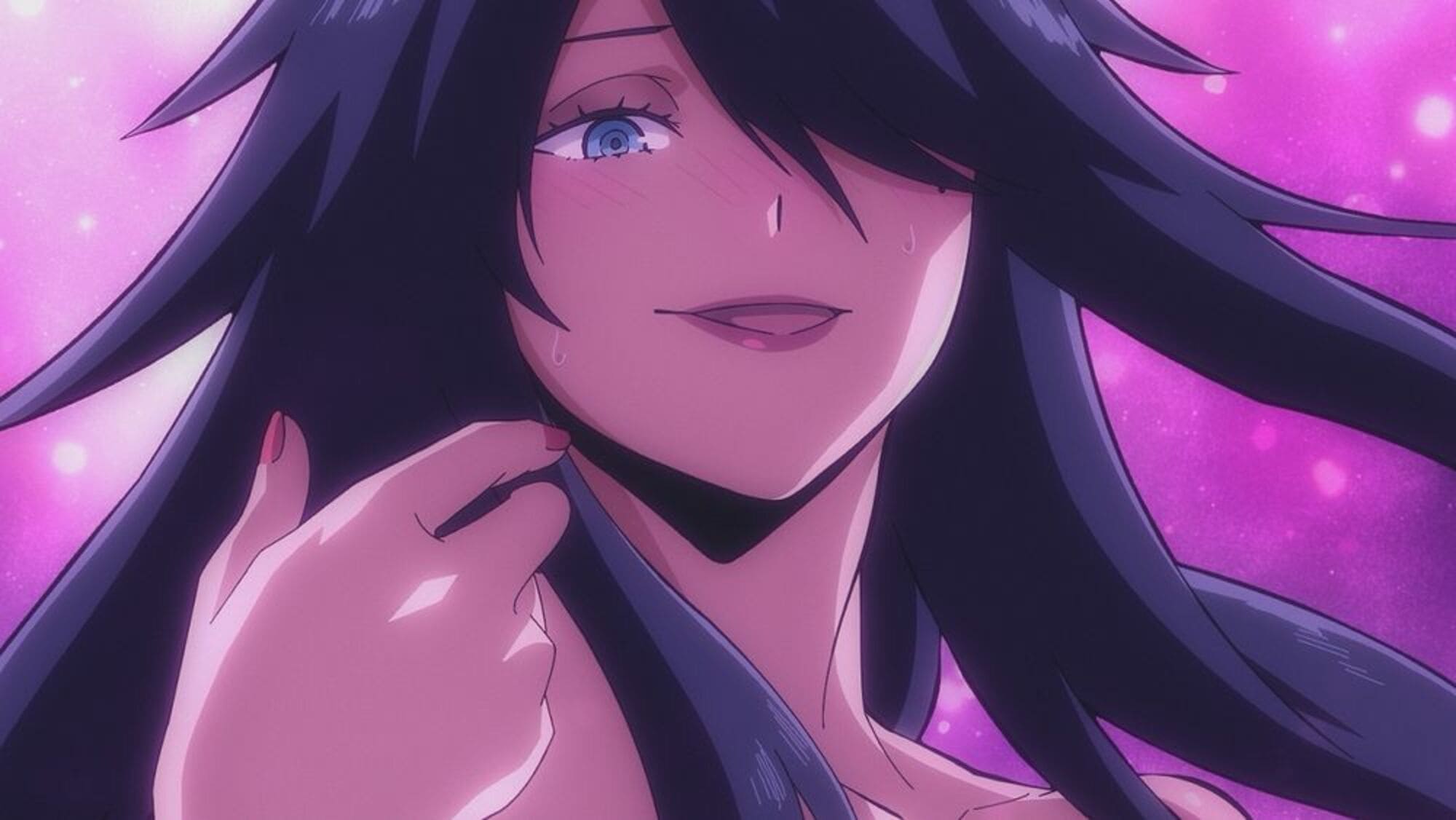 【第2期5話】ヴィジランテ -僕のヒーローアカデミア ILLEGALS- 2期 18話 （エピソード18） 帰ってきた男