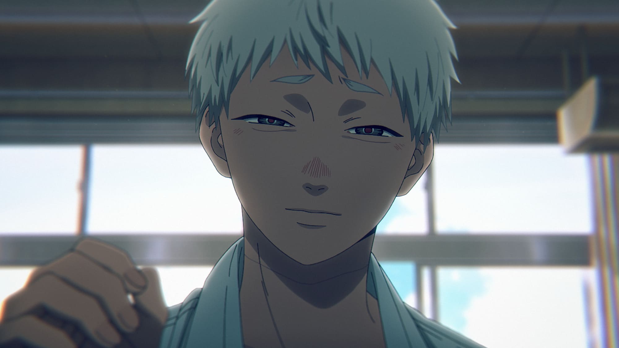 【第12話】光が死んだ夏 12話 （エピソード12）（最終話）居場所