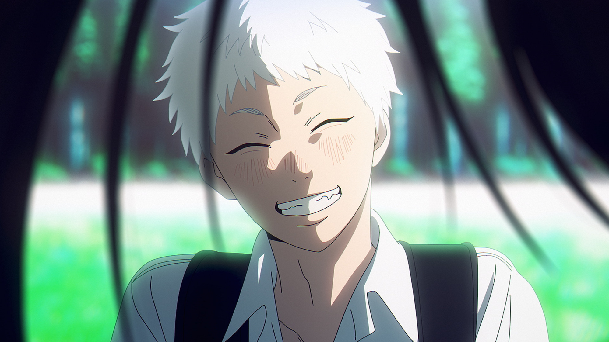 【第2話】光が死んだ夏 2話 （エピソード2） 疑惑