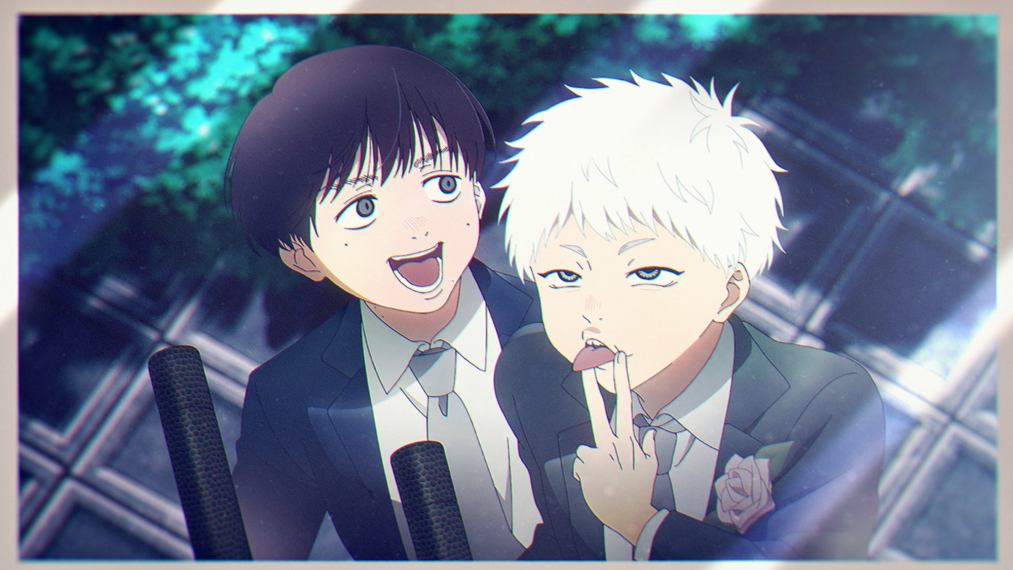 【第3話】光が死んだ夏 3話 （エピソード3） 拒絶