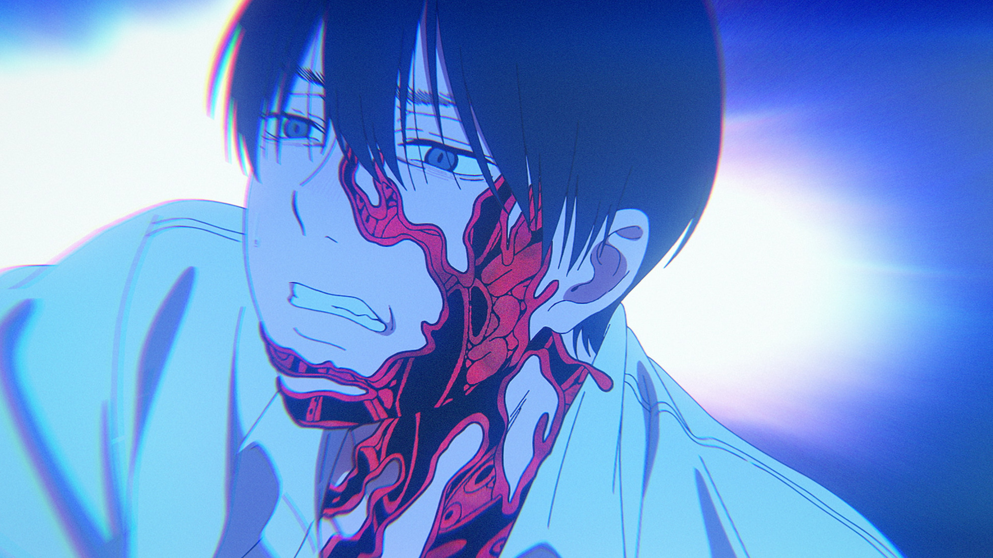 【第5話】光が死んだ夏 5話 （エピソード5） カツラのオバケ