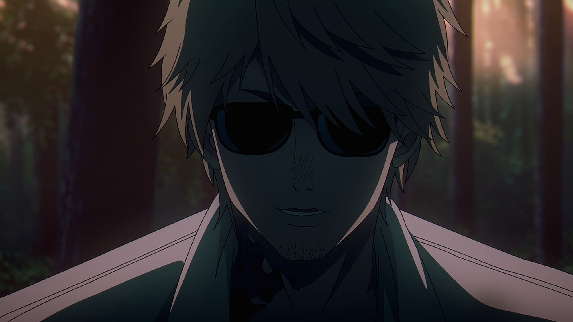 【第9話】光が死んだ夏 9話 （エピソード9） 武田の爺さん