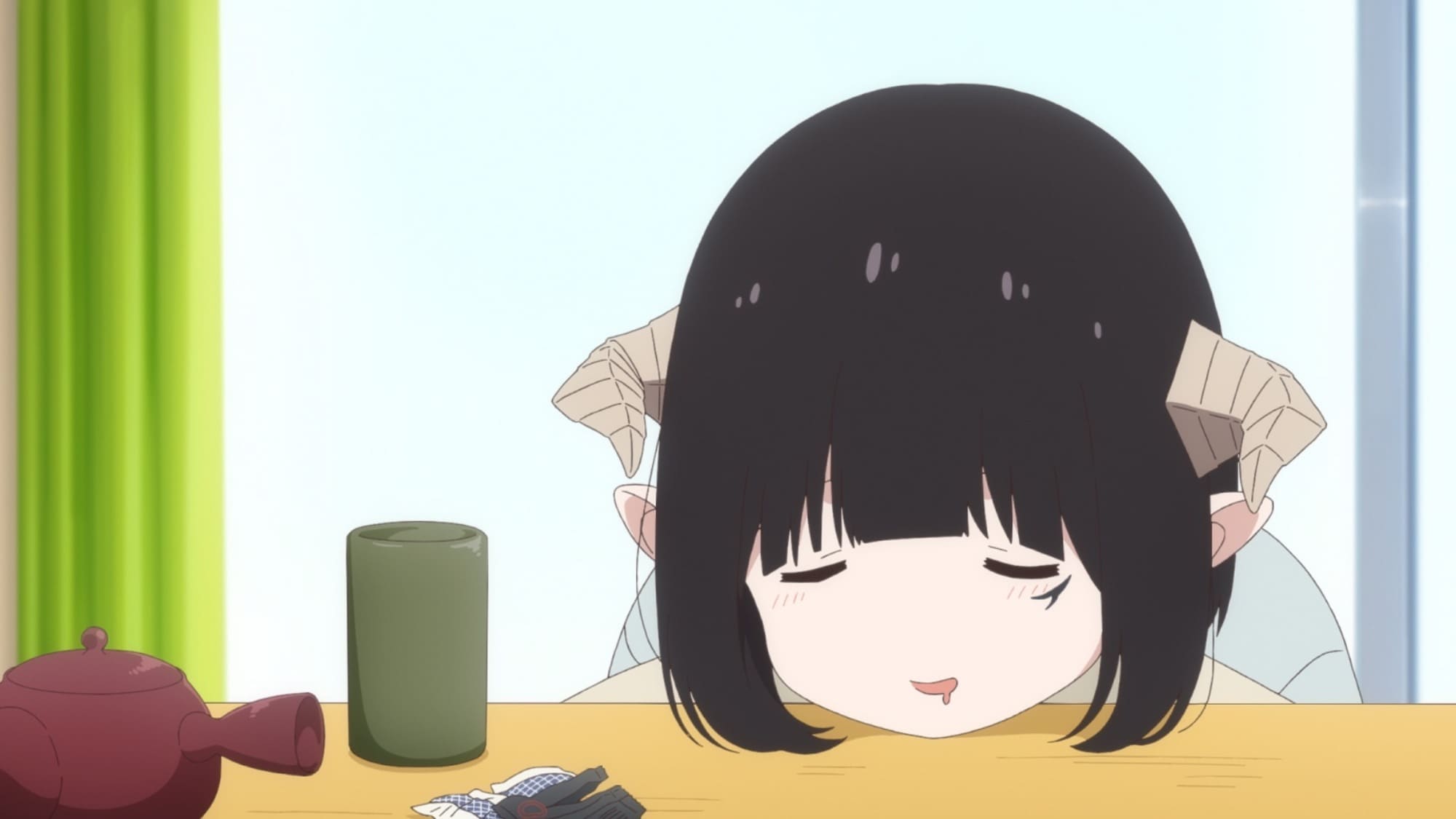 【第2期10話】姫様“拷問”の時間です 2期 22話