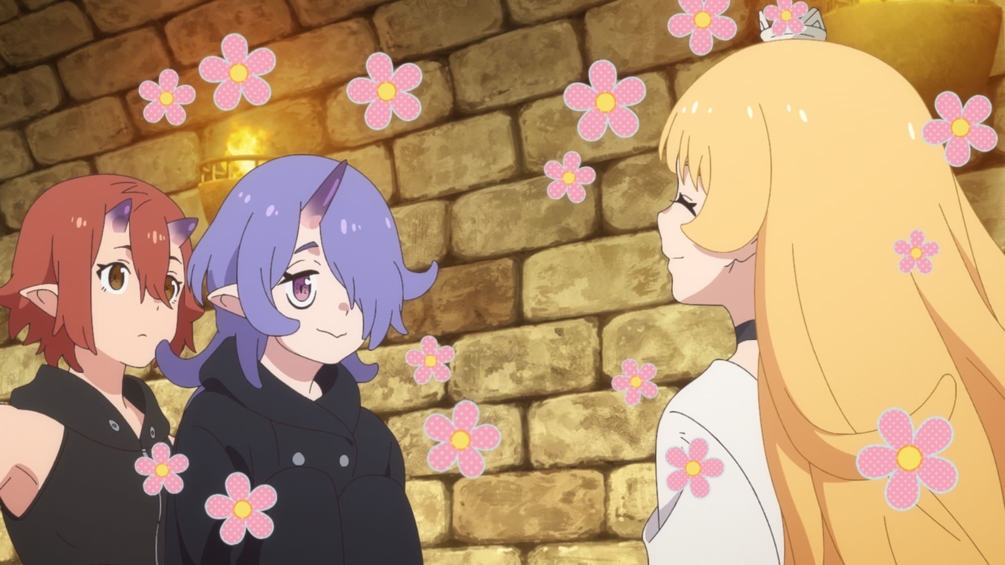 【第2期5話】姫様“拷問”の時間です 2期 17話