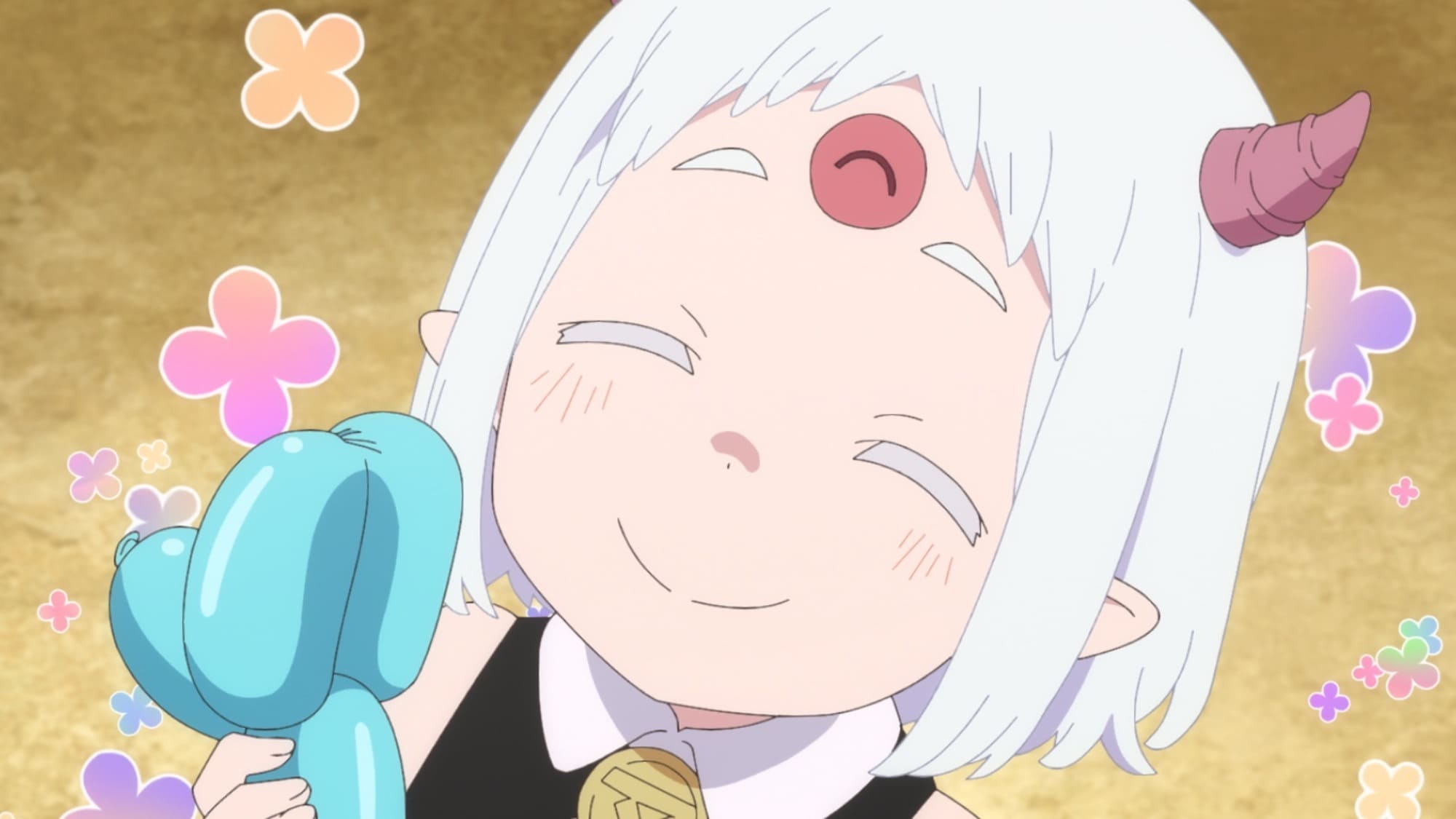 【第2期6話】姫様“拷問”の時間です 2期 18話