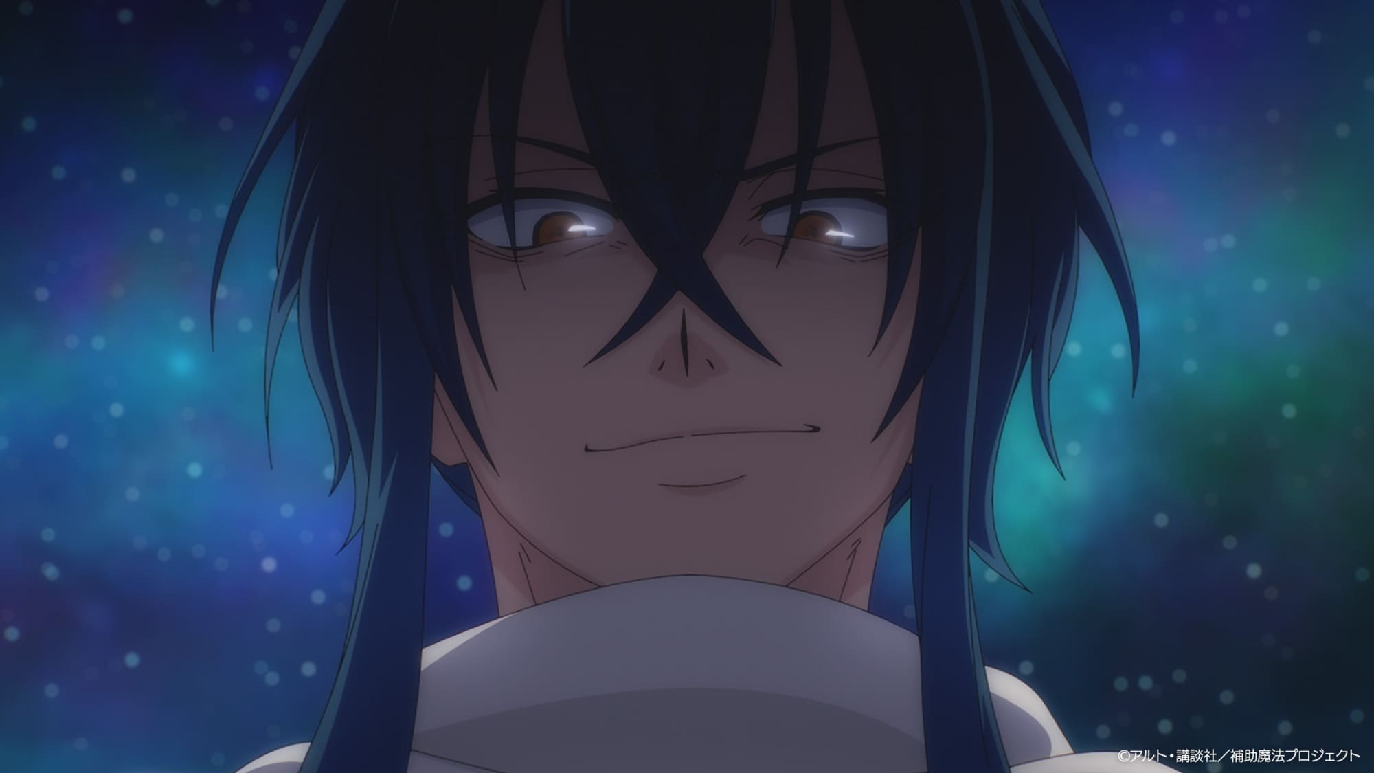 【第10話】味方が弱すぎて補助魔法に徹していた宮廷魔法師、追放されて最強を目指す 10話 剣聖