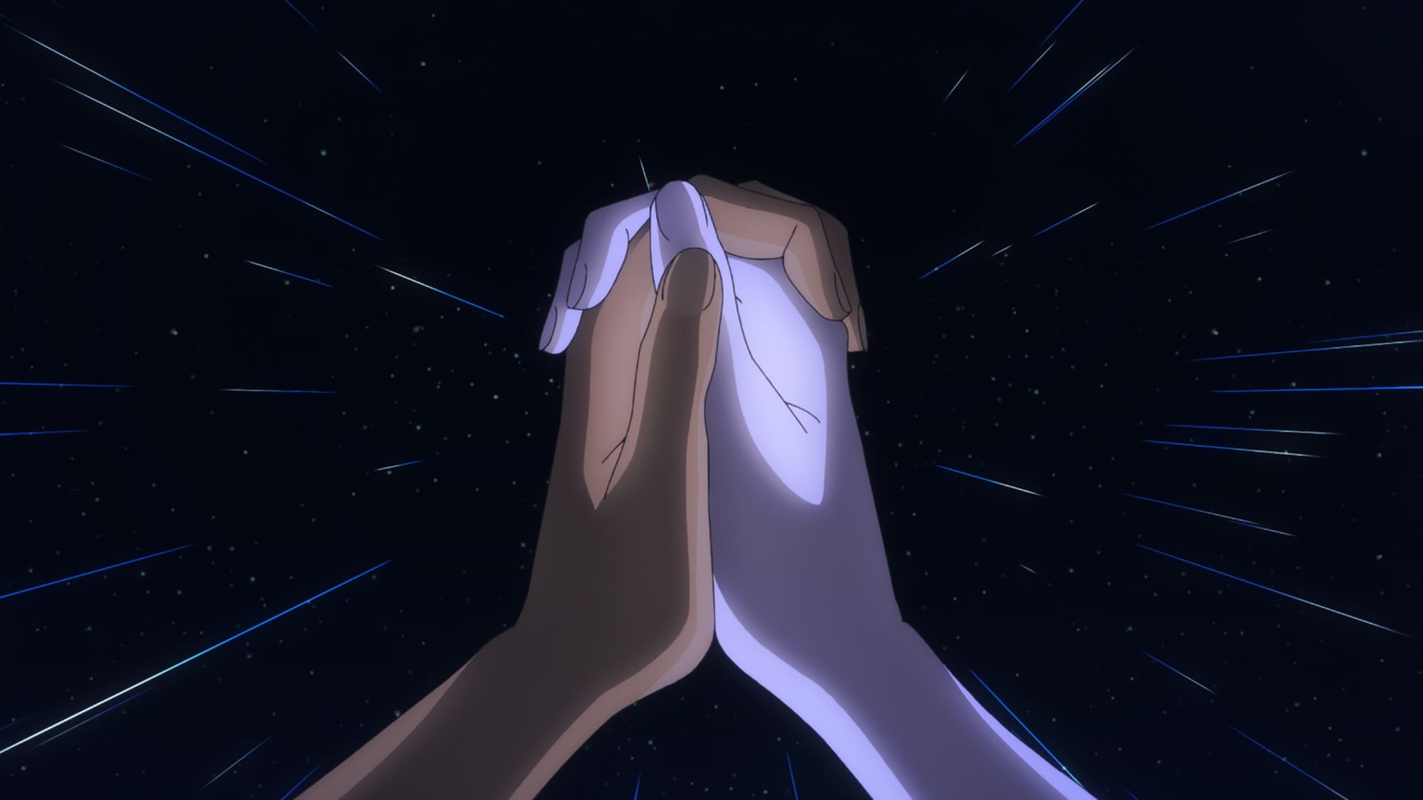 【第13話】ホテル・インヒューマンズ 13話 （最終話）アナザー・スカイ4