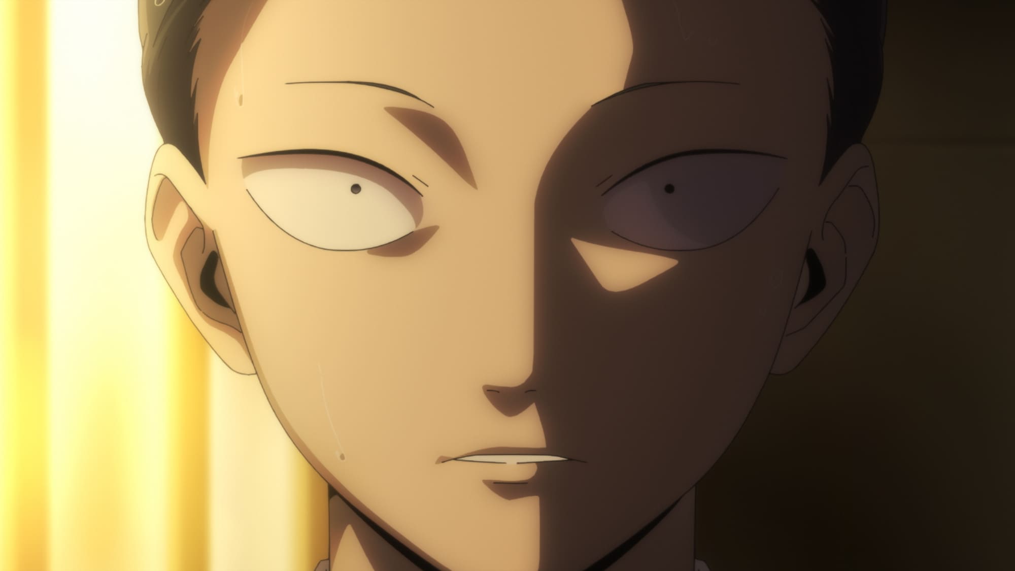 【第3話】ホテル・インヒューマンズ 3話 ダイイング・サービス2