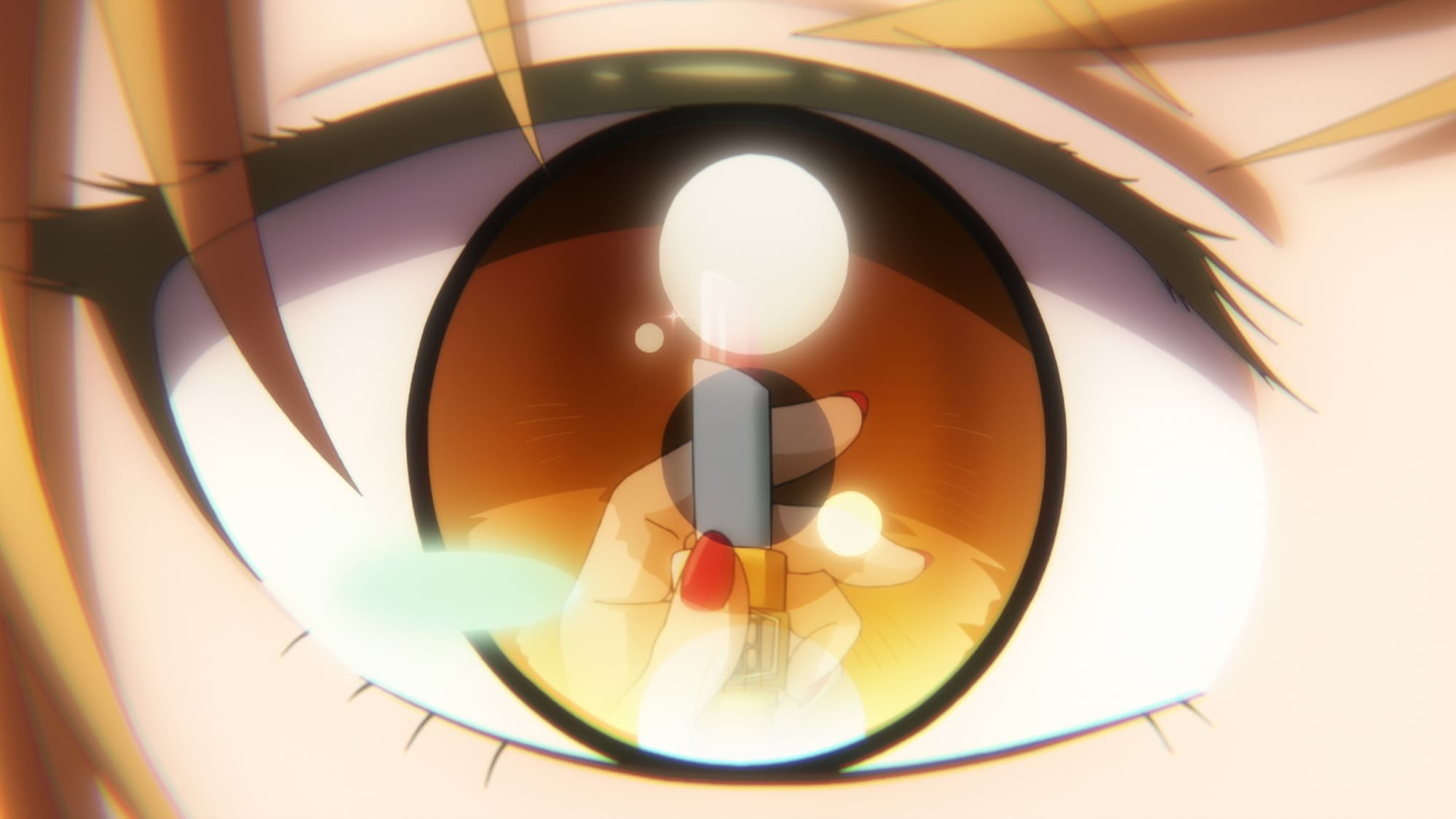 【第6話】ホテル・インヒューマンズ 6話 最後の晩餐 1