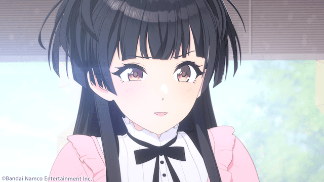 【第2期2話】アイドルマスター シャイニーカラーズ 2nd season 2話 Straylight.run() // playback