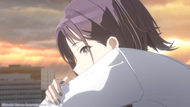 【第2期6話】アイドルマスター シャイニーカラーズ 2nd season 6話 ほんとの気持ちのその先に