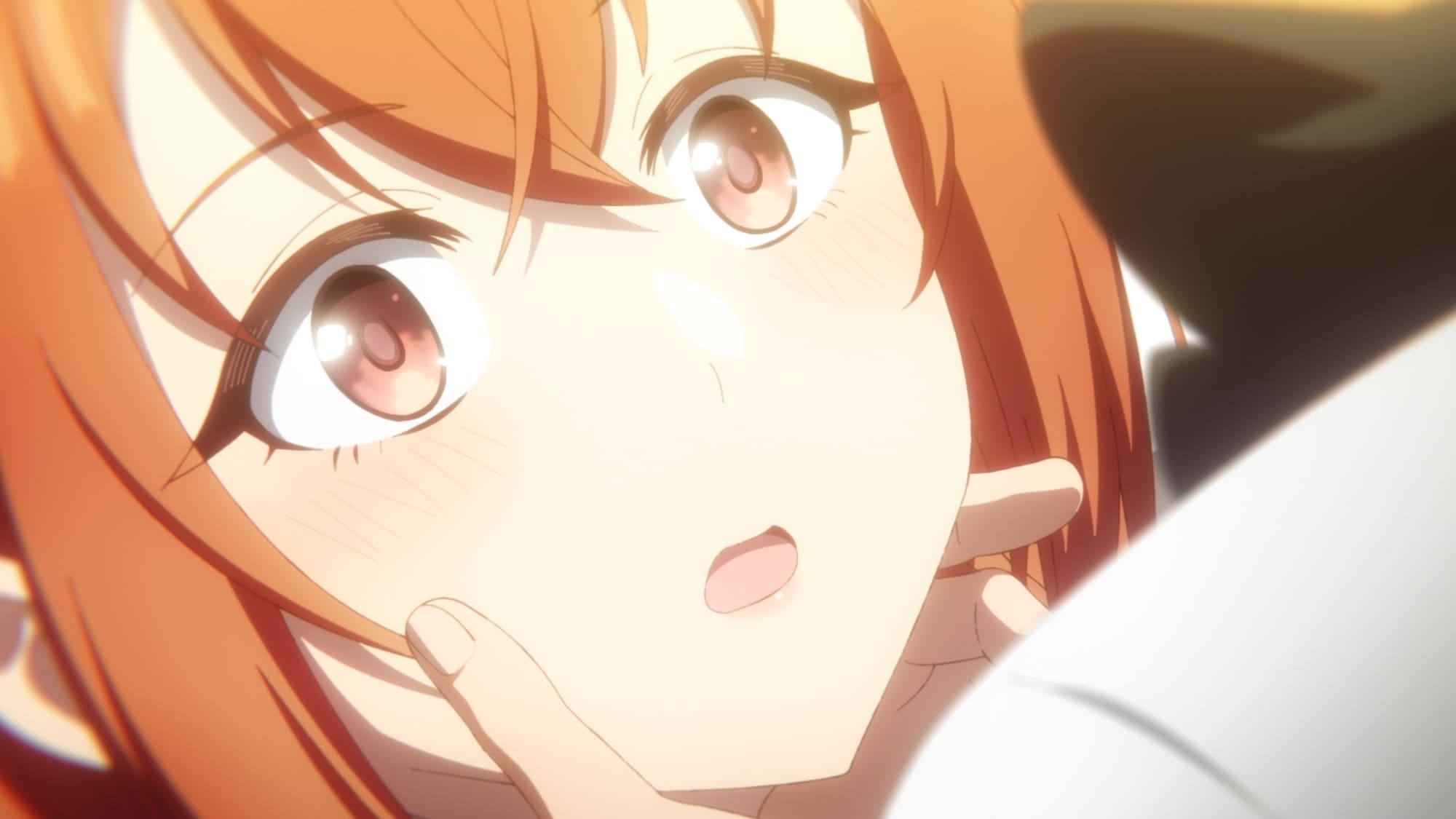 【第12話】友達の妹が俺にだけウザい 12話 （最終話） やっぱり友達の妹が俺にだけウザい