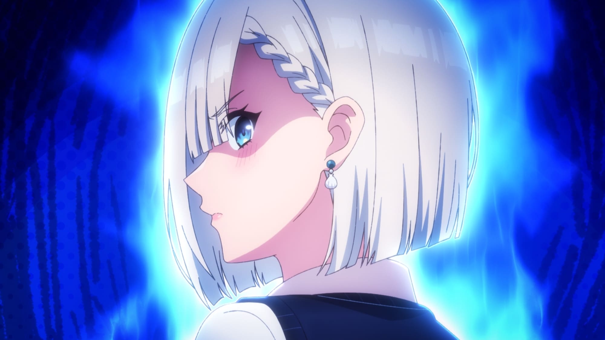 【第2話】友達の妹が俺にだけウザい 2話 久々の従姉妹が俺にだけ冷たい