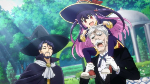 【第3話】戦隊レッド 異世界で冒険者になる 3話 戦隊レッドと勇者と姫様