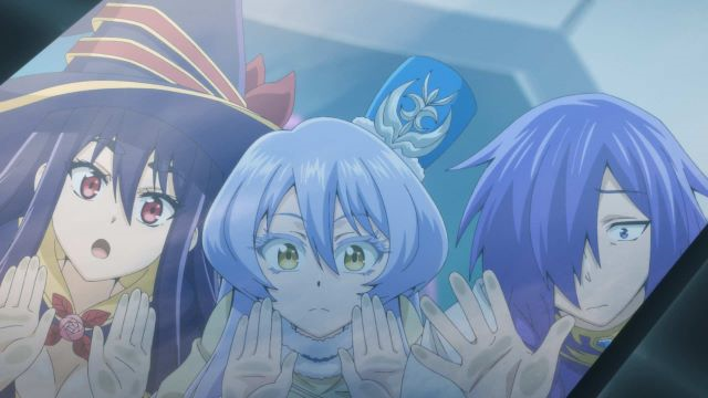 【第5話】戦隊レッド 異世界で冒険者になる 5話 戦隊レッドと魔王の血族