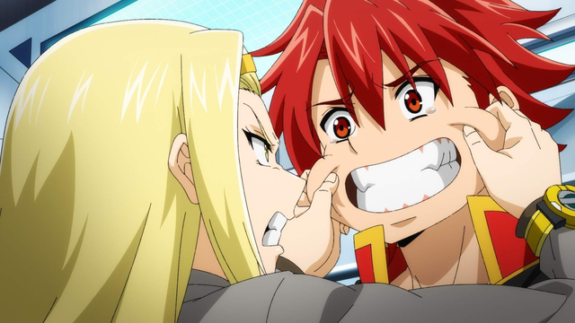 【第7話】戦隊レッド 異世界で冒険者になる 7話 戦隊レッドと太陽の森