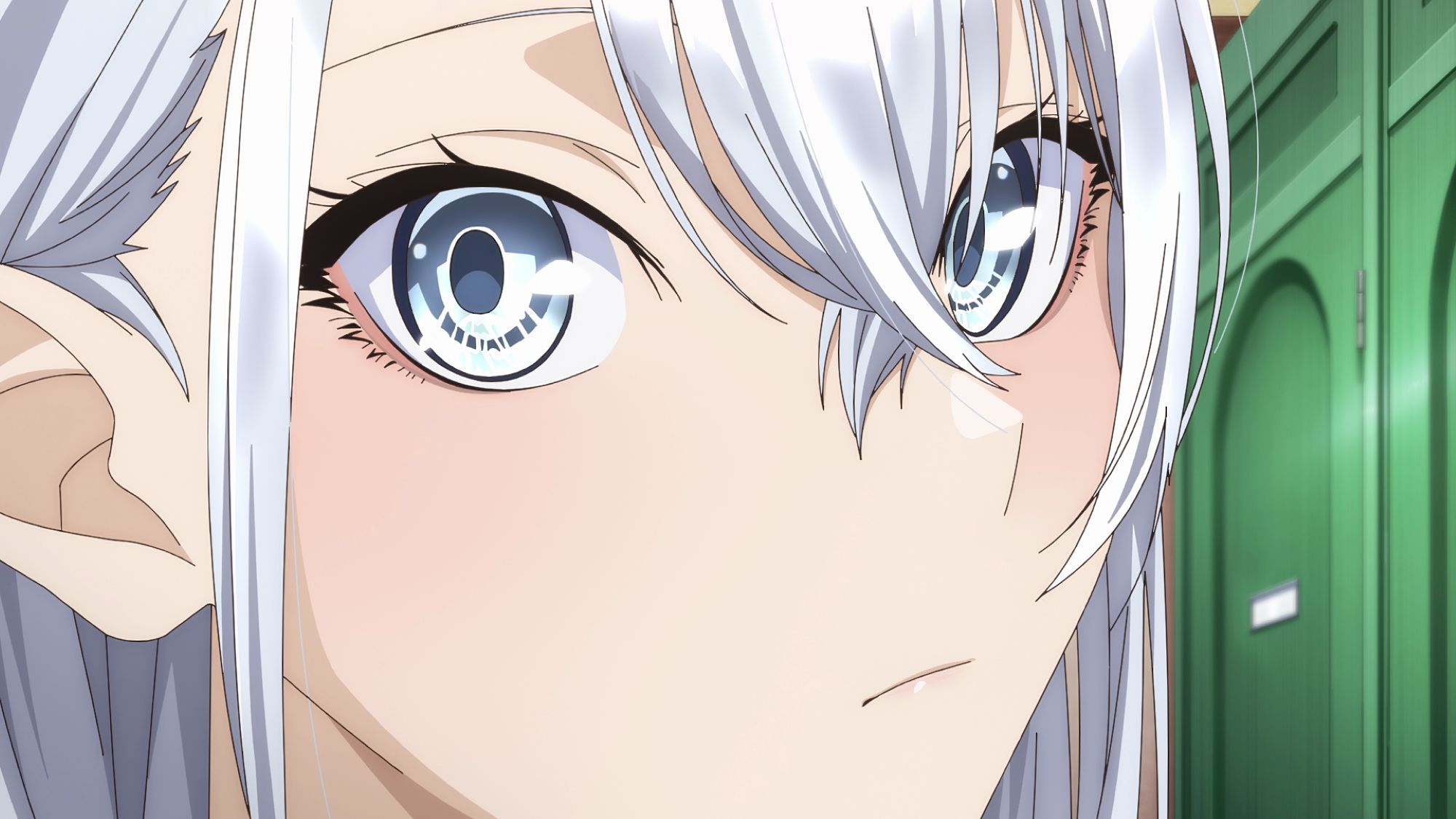 【第1話】異世界でチート能力を手にした俺は、現実世界をも無双する ～レベルアップは人生を変えた～ 新作 TVSP 1話