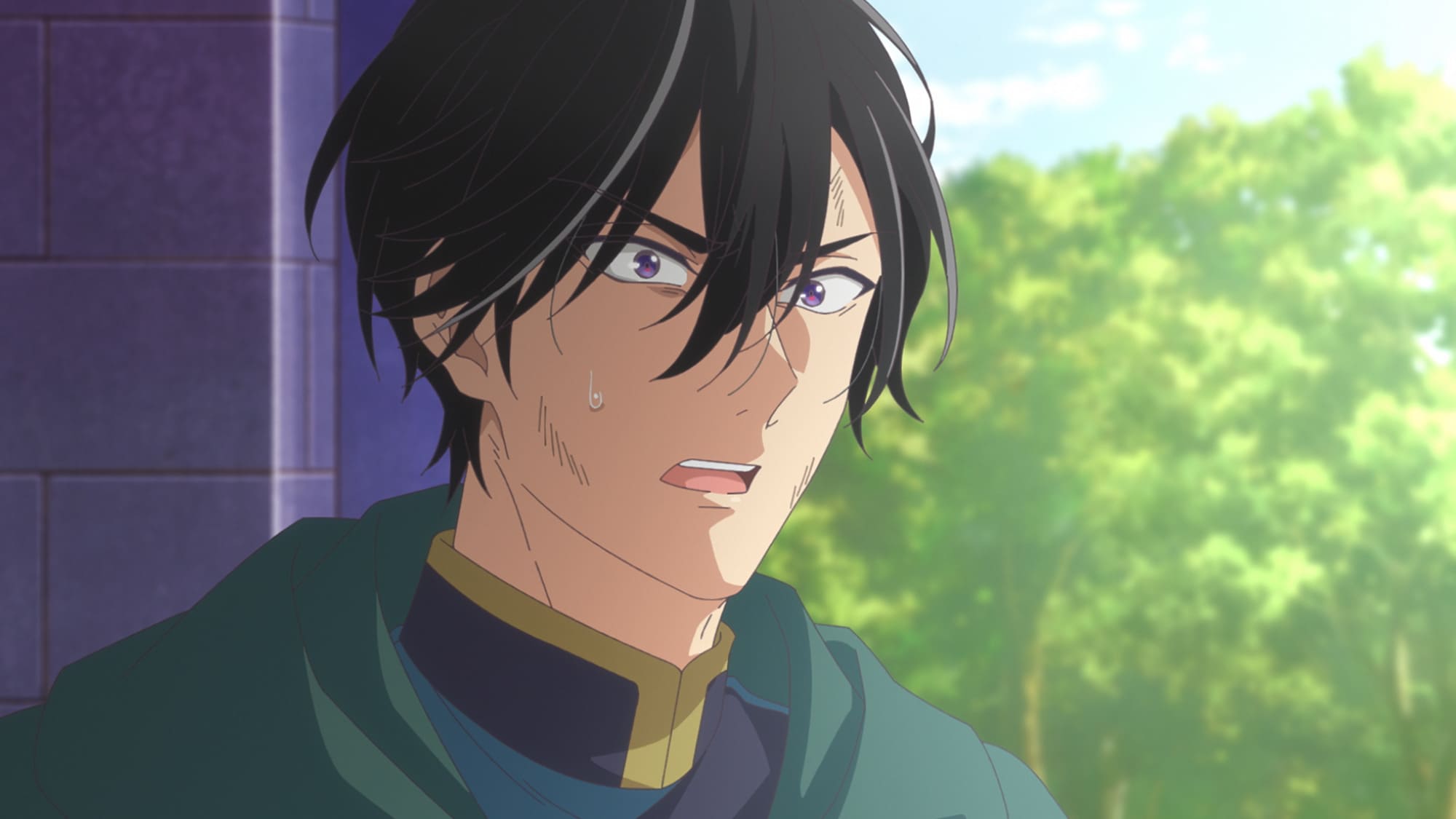 【第10話】異世界の沙汰は社畜次第 10話 調査しました