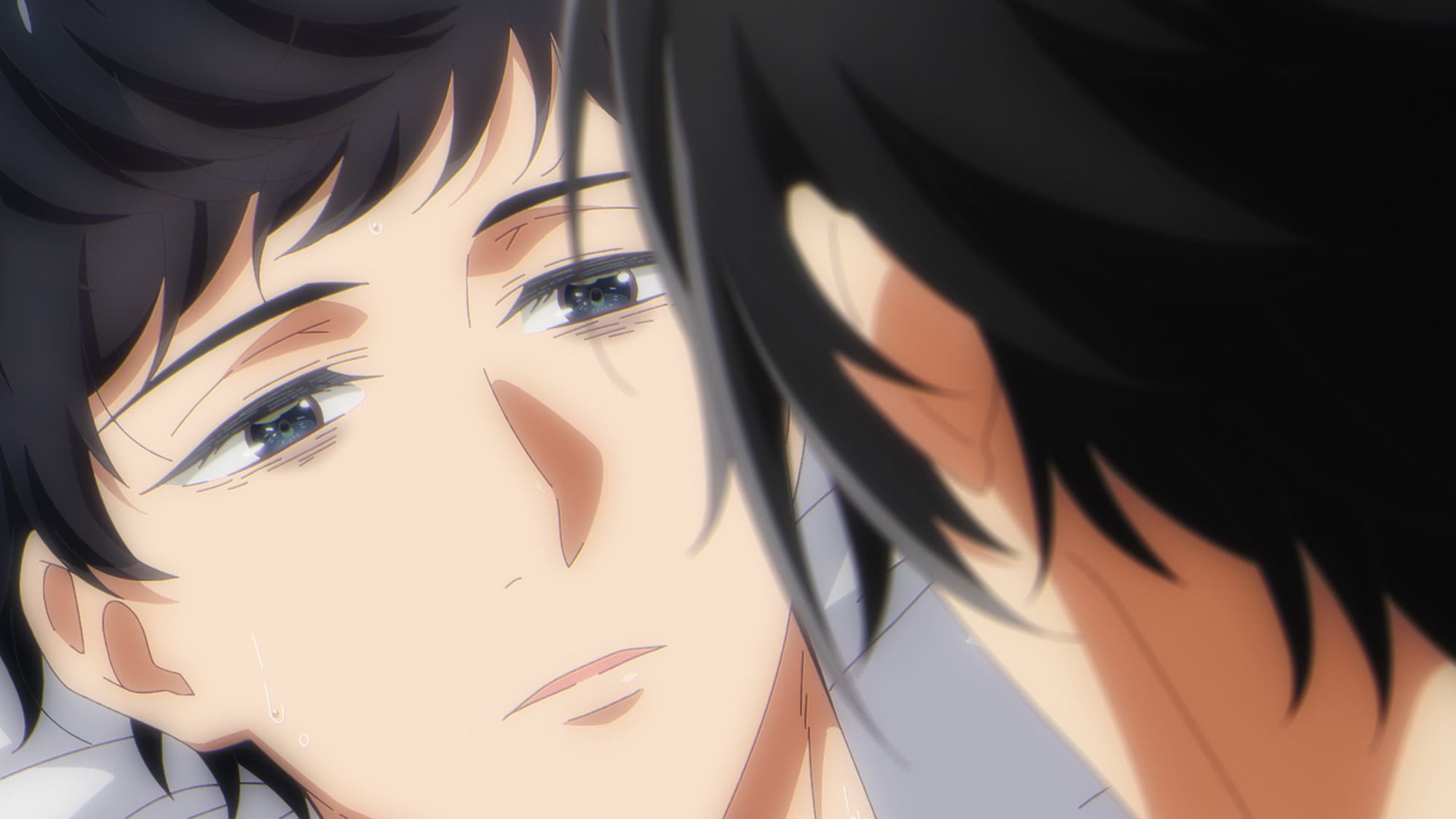 【第11話】異世界の沙汰は社畜次第 11話 入院しました