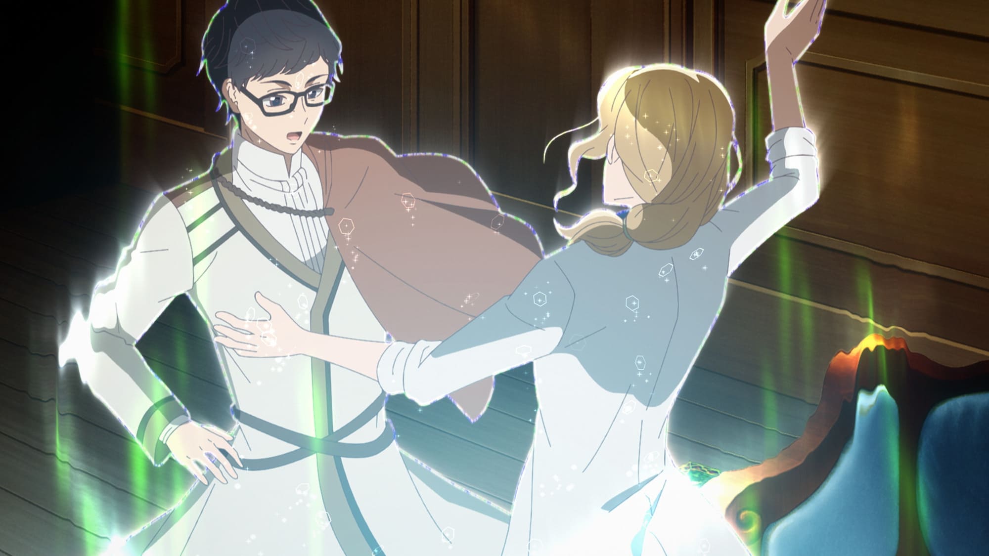 【第2話】異世界の沙汰は社畜次第 2話 出世しました