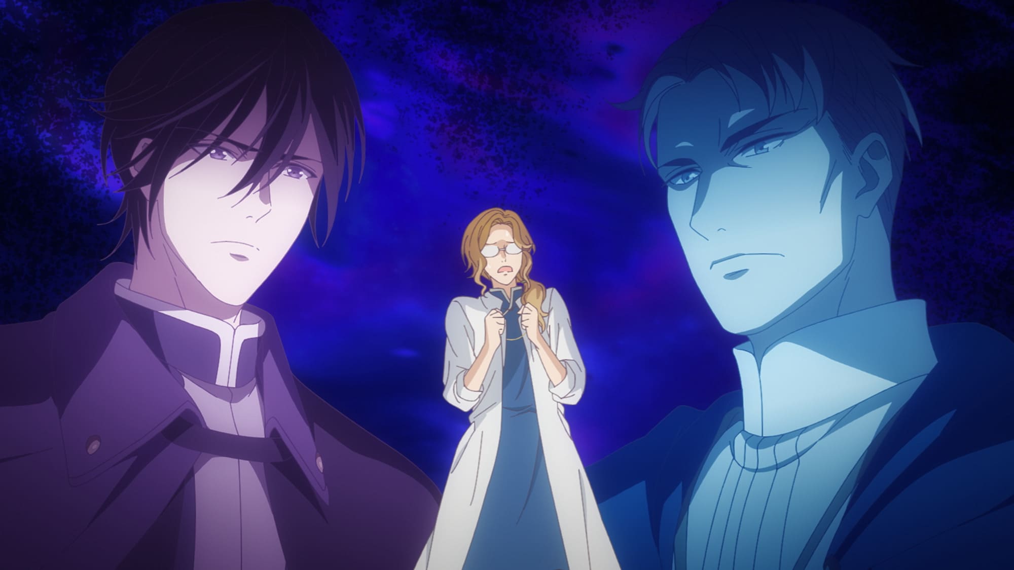 【第4話】異世界の沙汰は社畜次第 4話 断罪しました