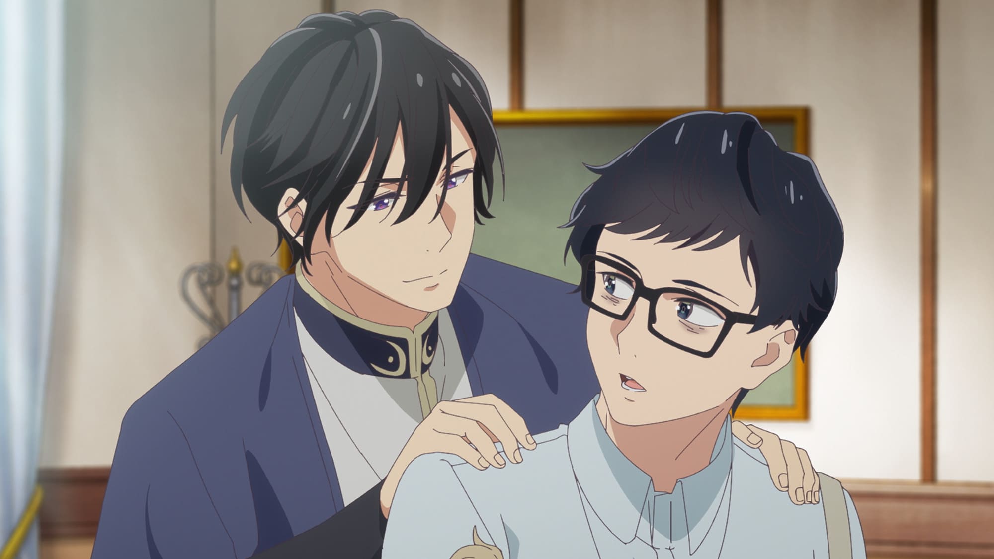 【第7話】異世界の沙汰は社畜次第 7話 出向しました