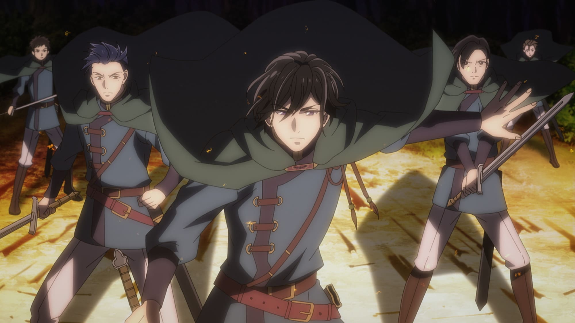 【第9話】異世界の沙汰は社畜次第 9話 計画しました