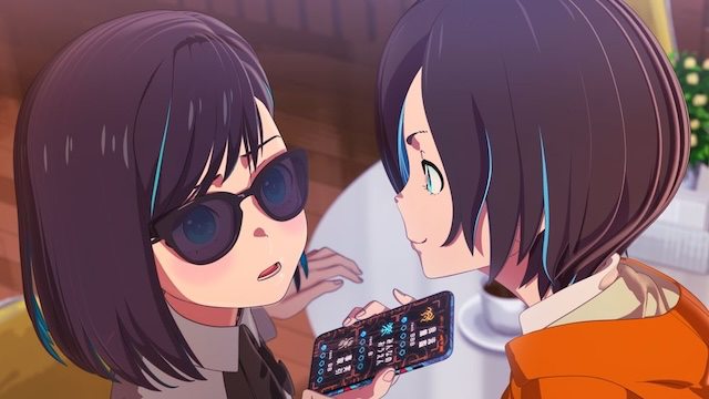 【第2期4話】カミエラビ GOD.app シーズン2 完結編 16話 （エピソード16） あなただけは、絶対に神様にしたくありませんから