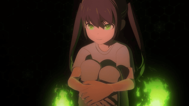 【第2期6話】カミエラビ GOD.app シーズン2 完結編 18話 （エピソード18） だから泣かないで、大丈夫だから