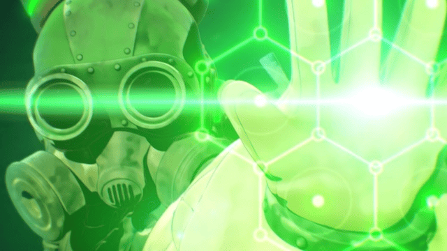 【第2期7話】カミエラビ GOD.app シーズン2 完結編 19話 （エピソード19） 世界を救いたいなら、そのスマホをタップすればいい