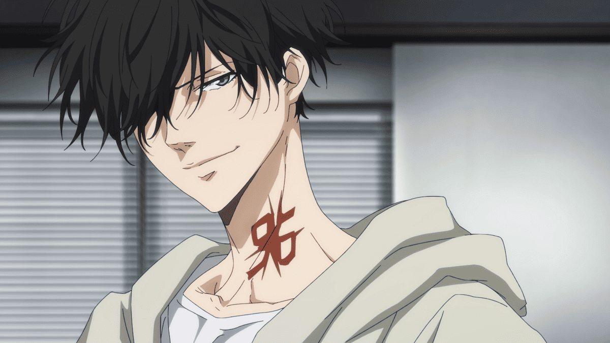 【第1話】鴨乃橋ロンの禁断推理 1話 大都会連続溺死事件