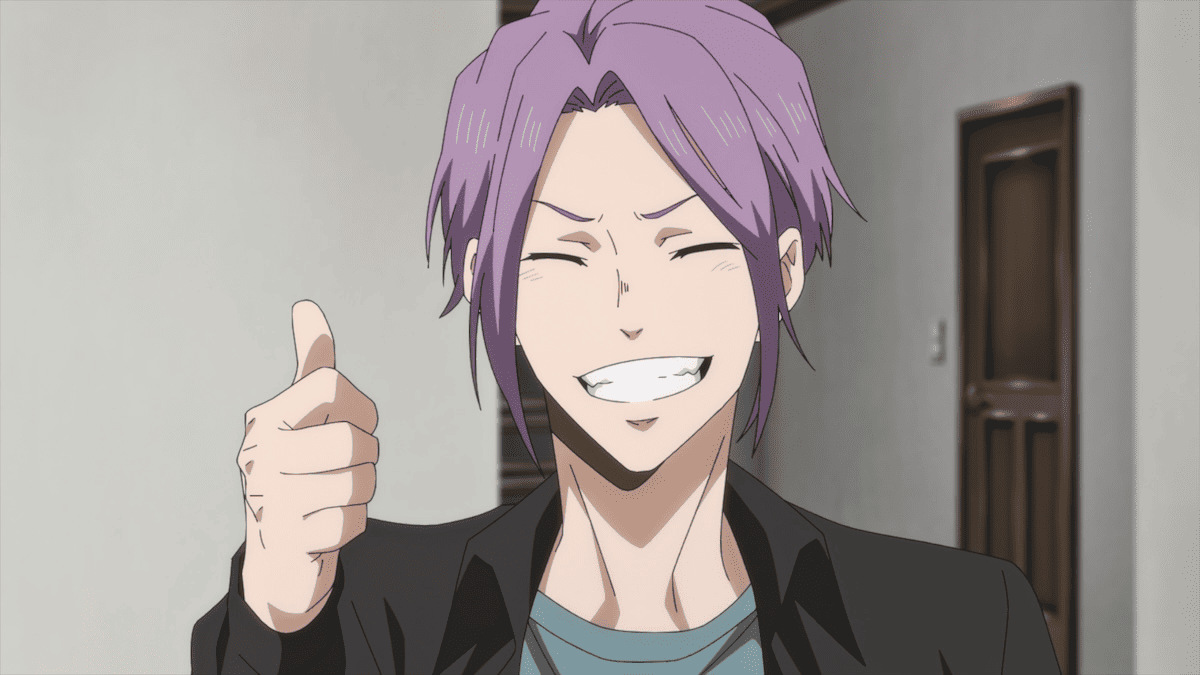 【第12話】鴨乃橋ロンの禁断推理 12話 夜蛇神様殺⼈事件【前編】