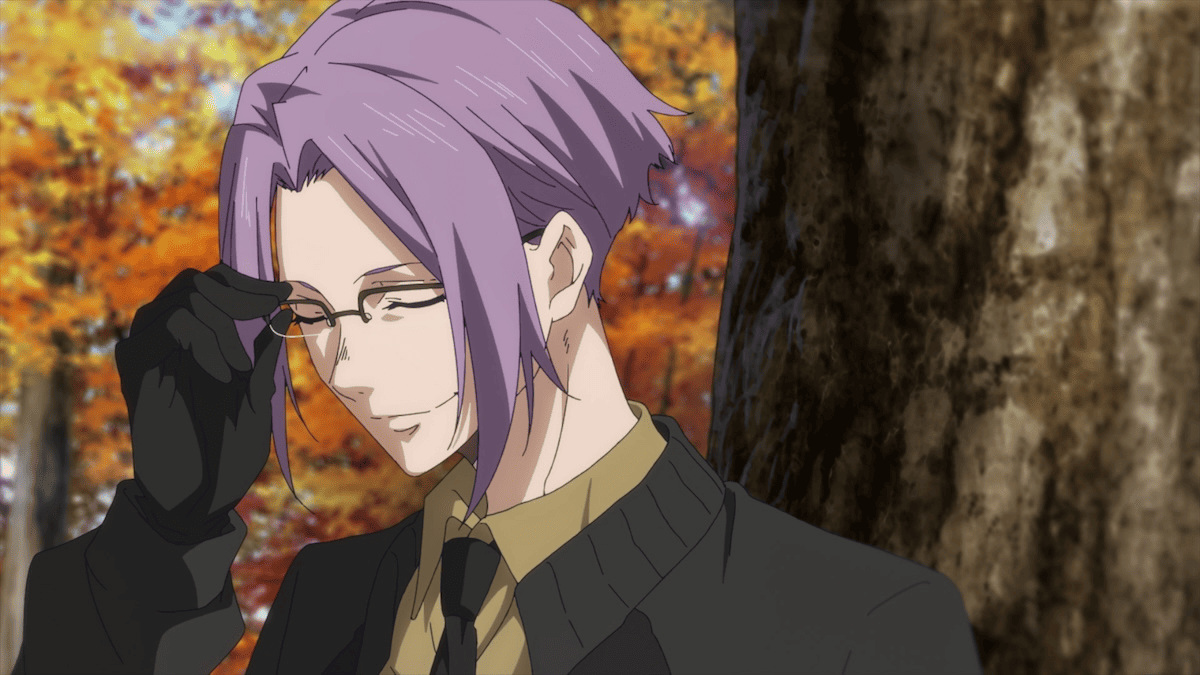 【第4話】鴨乃橋ロンの禁断推理 4話 紅染温泉殺⼈事件【後編】